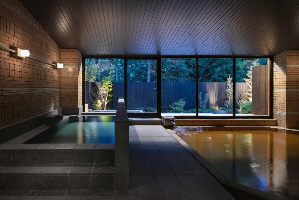 Hotel Omaruyama Sakura  Exteriör bild