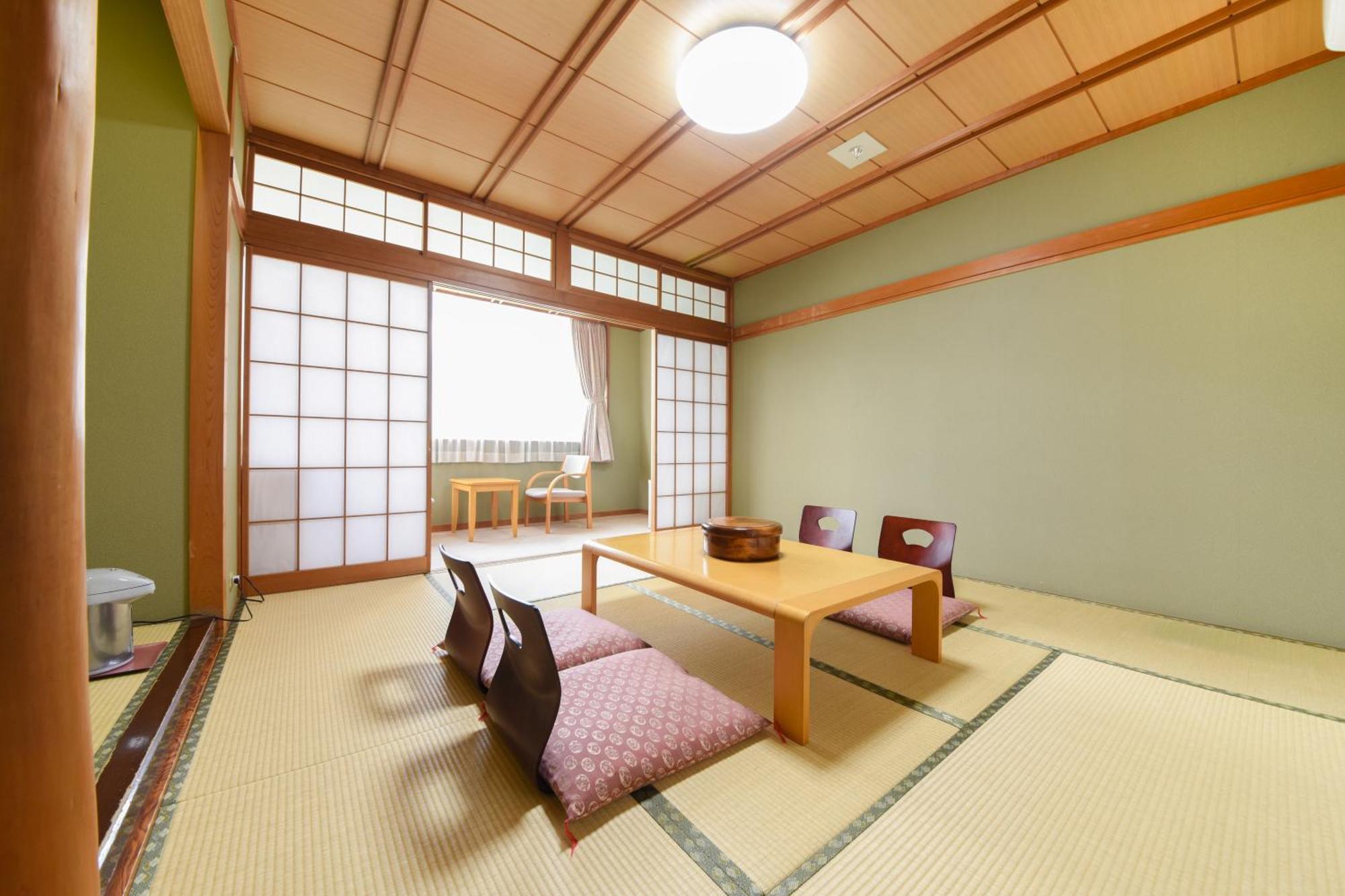 Hotel Omaruyama Sakura  Exteriör bild